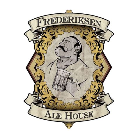 frederiksen ale house